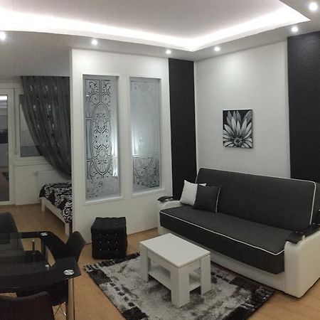 Apartman Jezdic Banja Koviljača Extérieur photo