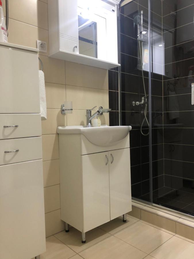 Apartman Jezdic Banja Koviljača Extérieur photo