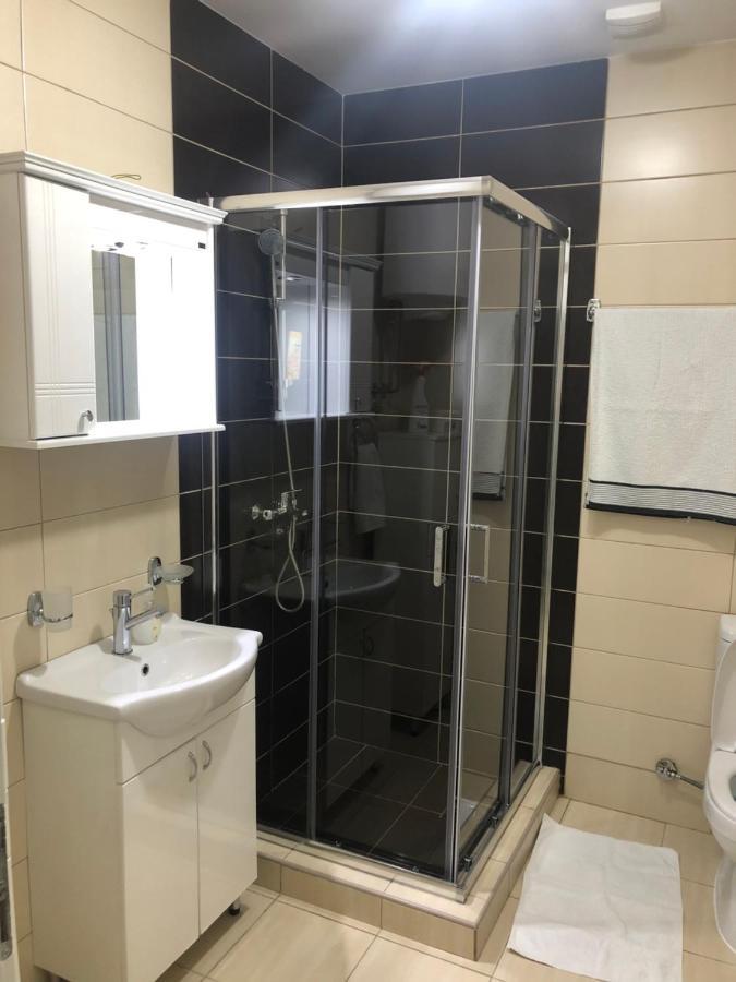 Apartman Jezdic Banja Koviljača Extérieur photo