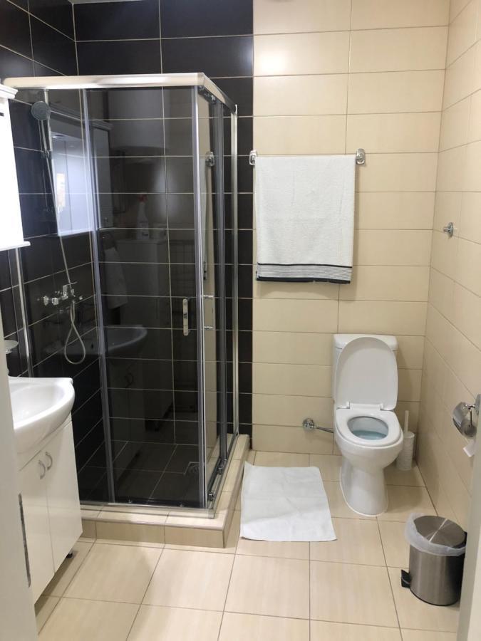 Apartman Jezdic Banja Koviljača Extérieur photo