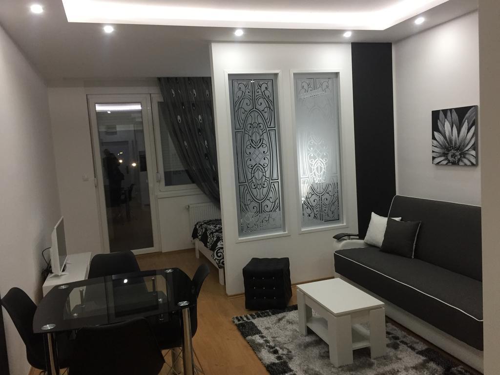 Apartman Jezdic Banja Koviljača Extérieur photo