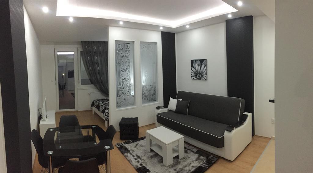 Apartman Jezdic Banja Koviljača Extérieur photo