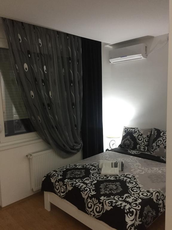 Apartman Jezdic Banja Koviljača Extérieur photo