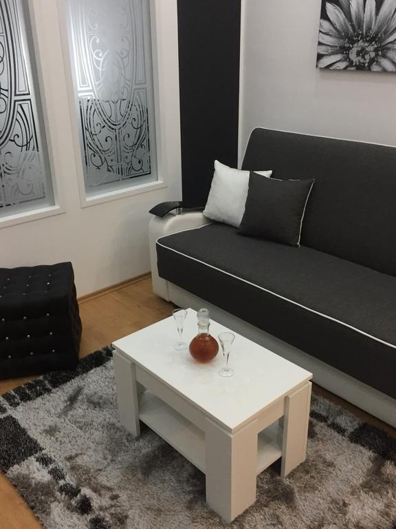 Apartman Jezdic Banja Koviljača Extérieur photo