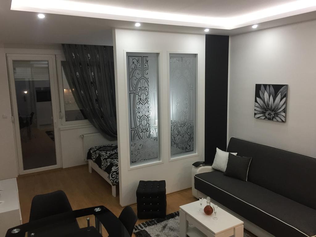 Apartman Jezdic Banja Koviljača Extérieur photo