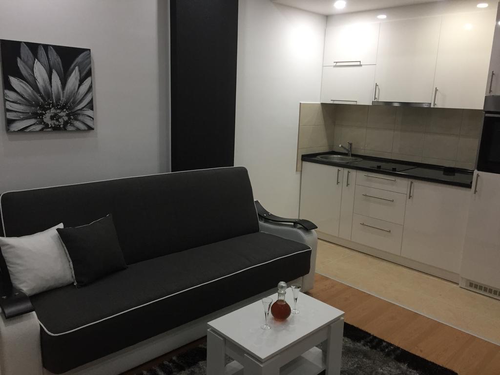 Apartman Jezdic Banja Koviljača Extérieur photo