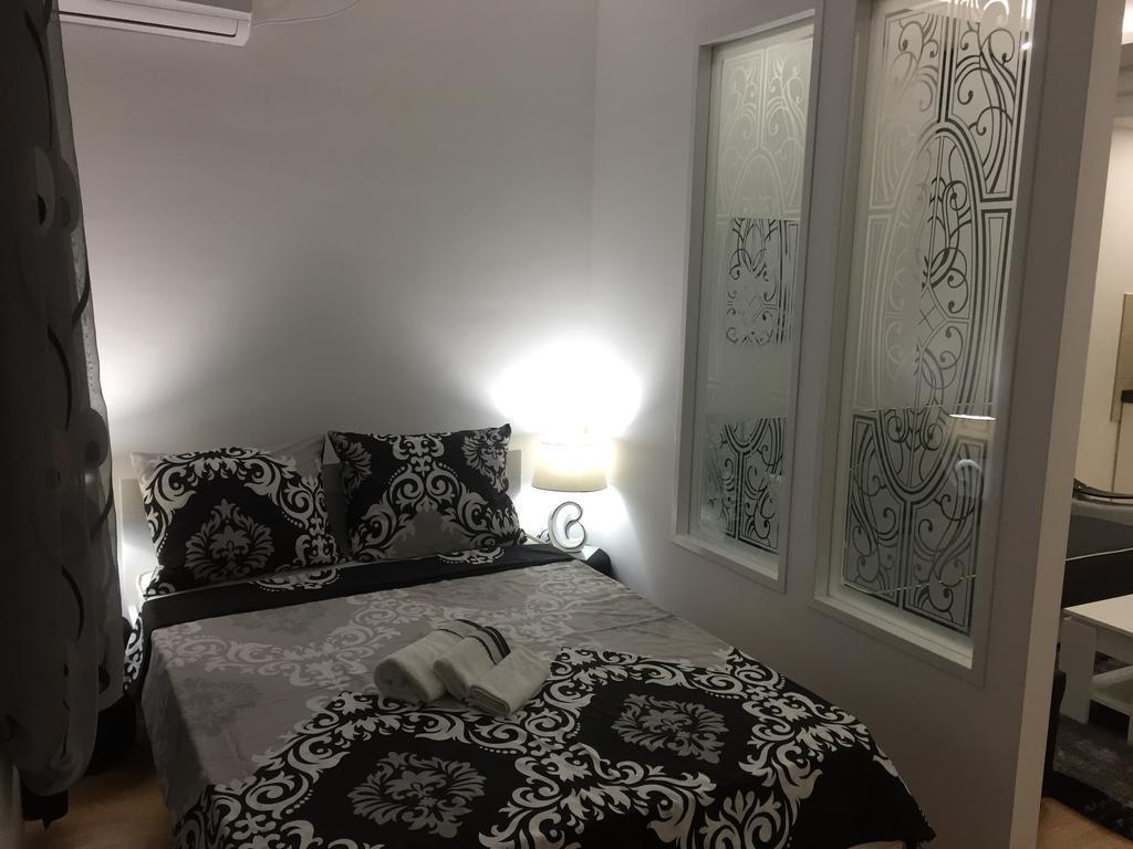 Apartman Jezdic Banja Koviljača Extérieur photo