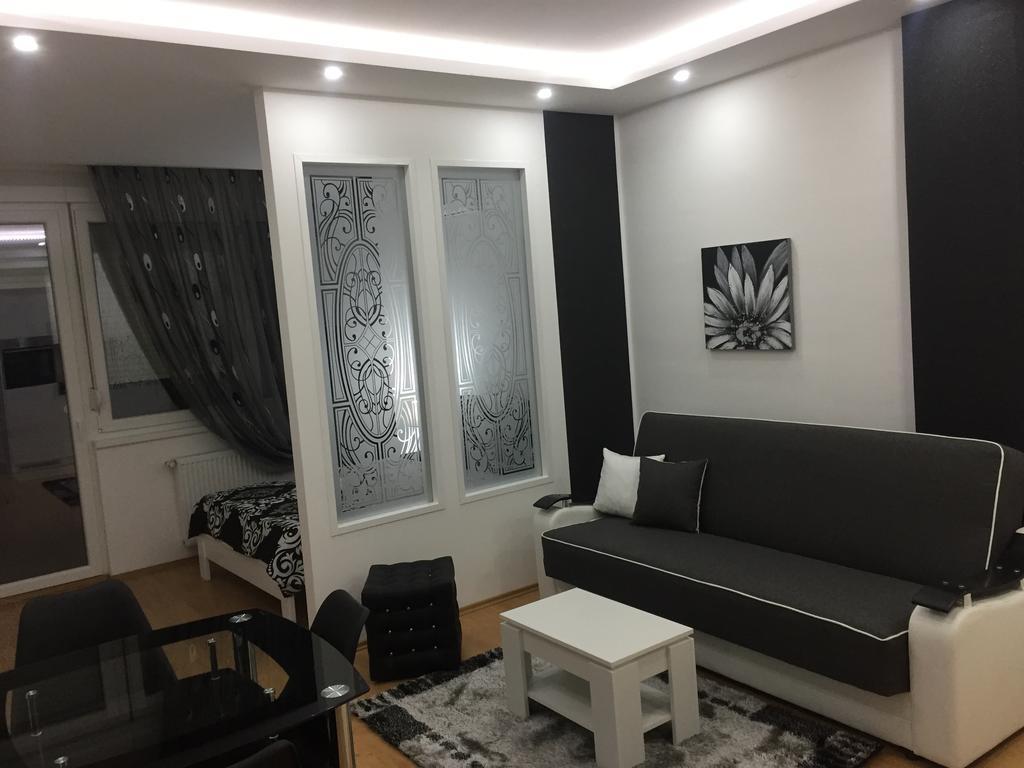 Apartman Jezdic Banja Koviljača Extérieur photo