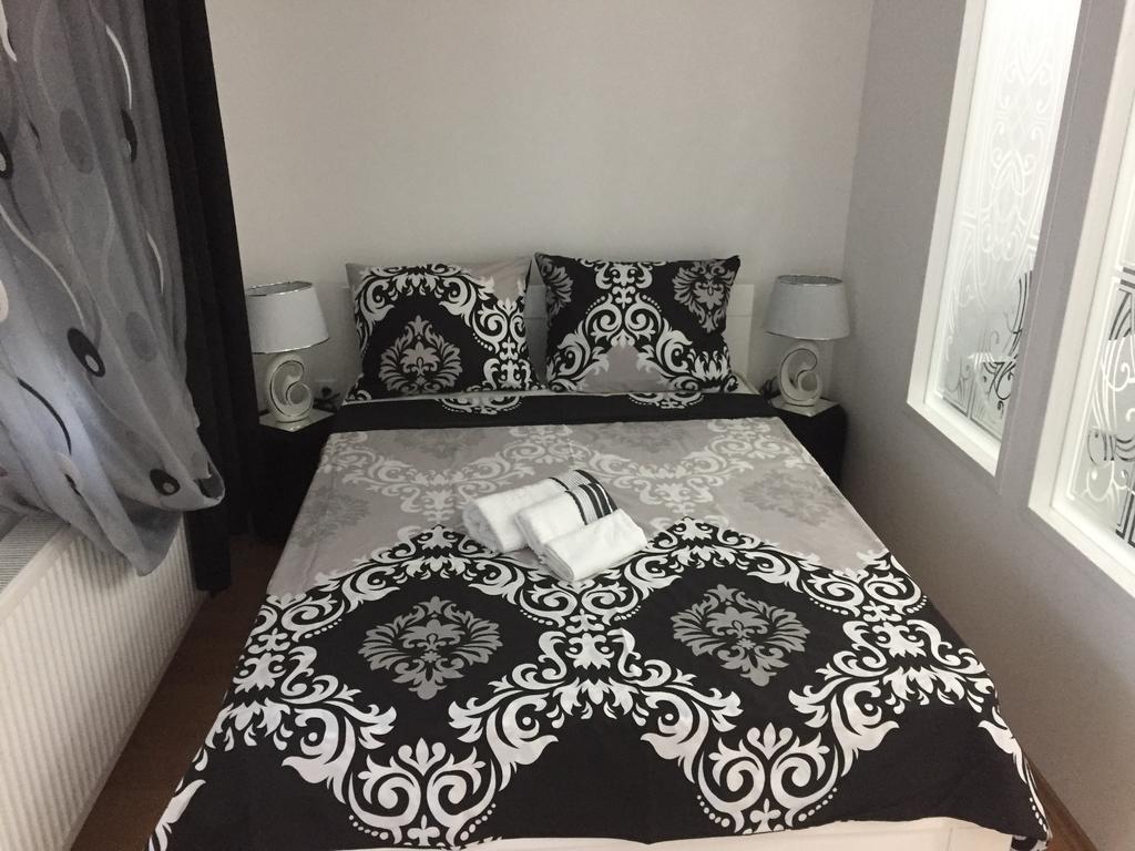 Apartman Jezdic Banja Koviljača Extérieur photo