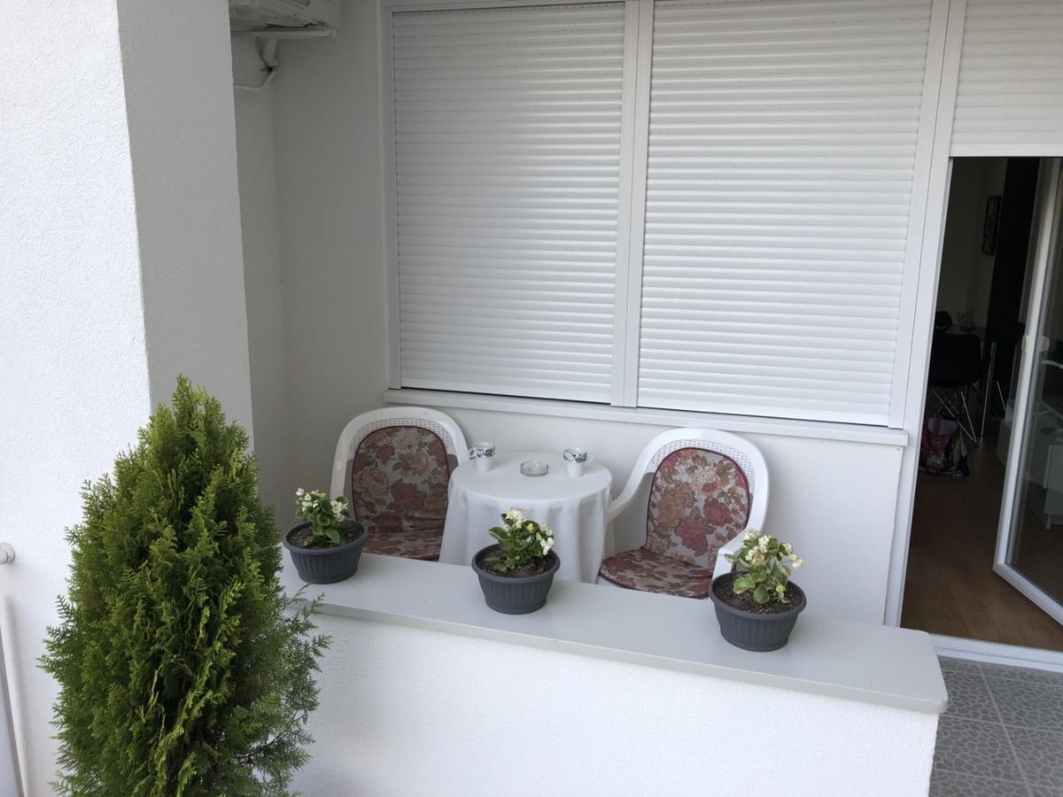 Apartman Jezdic Banja Koviljača Extérieur photo