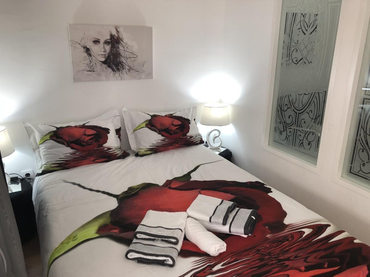 Apartman Jezdic Banja Koviljača Extérieur photo