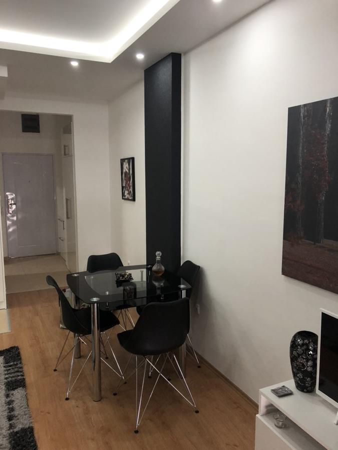 Apartman Jezdic Banja Koviljača Extérieur photo