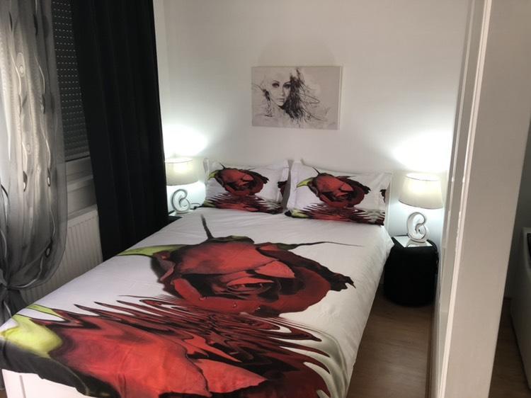 Apartman Jezdic Banja Koviljača Extérieur photo